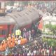 balasore train accident