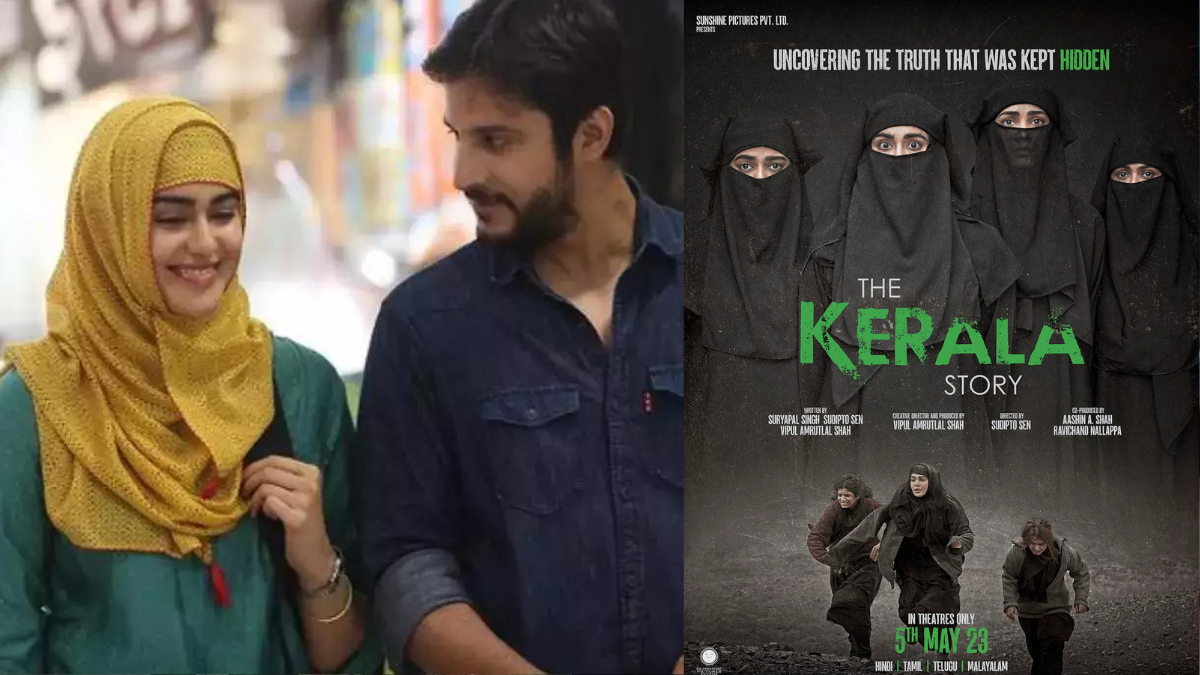 The Kerela Story OTT: Release Date, Platform, Collection & More
