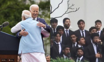 modi biden