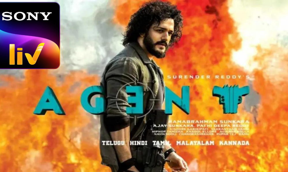 ‘Agent’ OTT release date: Akhil Akkineni’s spy thriller gets delayed one more time