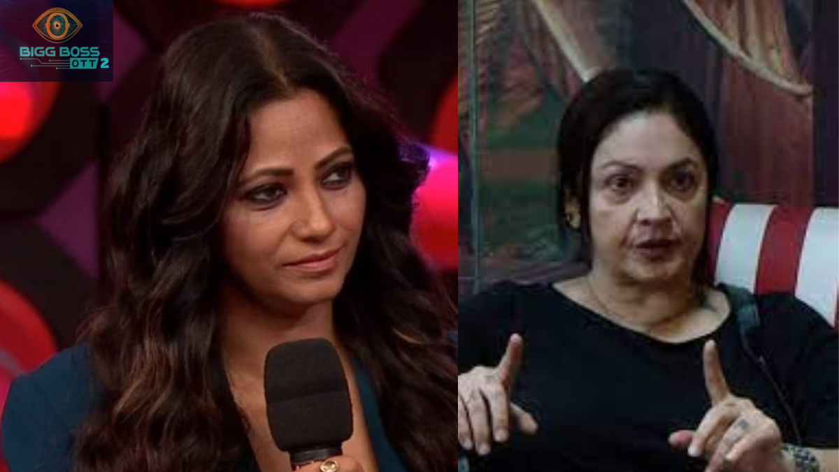 Bigg Boss OTT 2: Pooja Bhatt advices Aaliya Siddiqui to drop the victim card, says ‘Shadi meri bhi tooti hai’