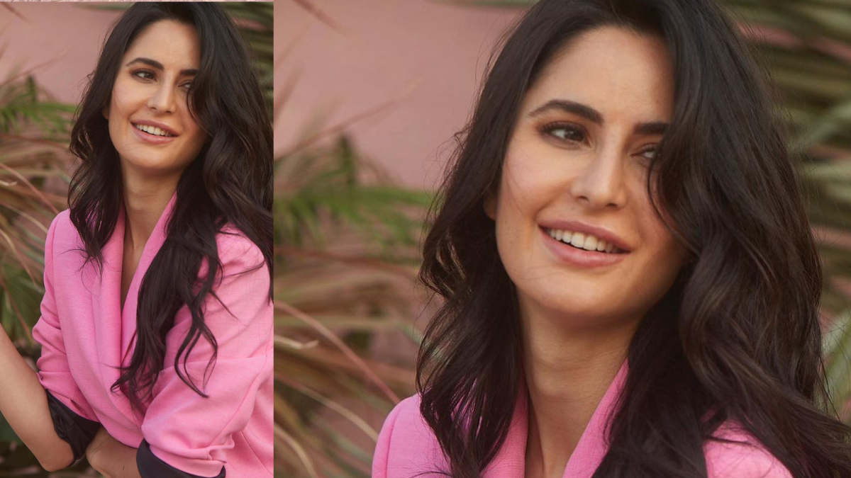 Katrina Kaif named brand ambassador for Uniqlo, shares excitement in promo video