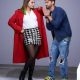 Sonakshi Sinha and Zaheer Iqbal