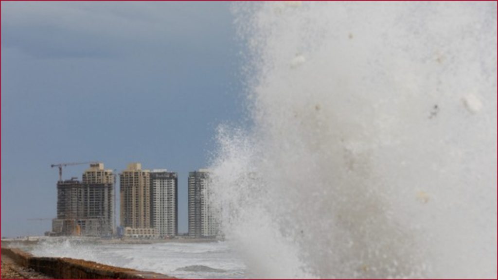 cyclone biparjoy