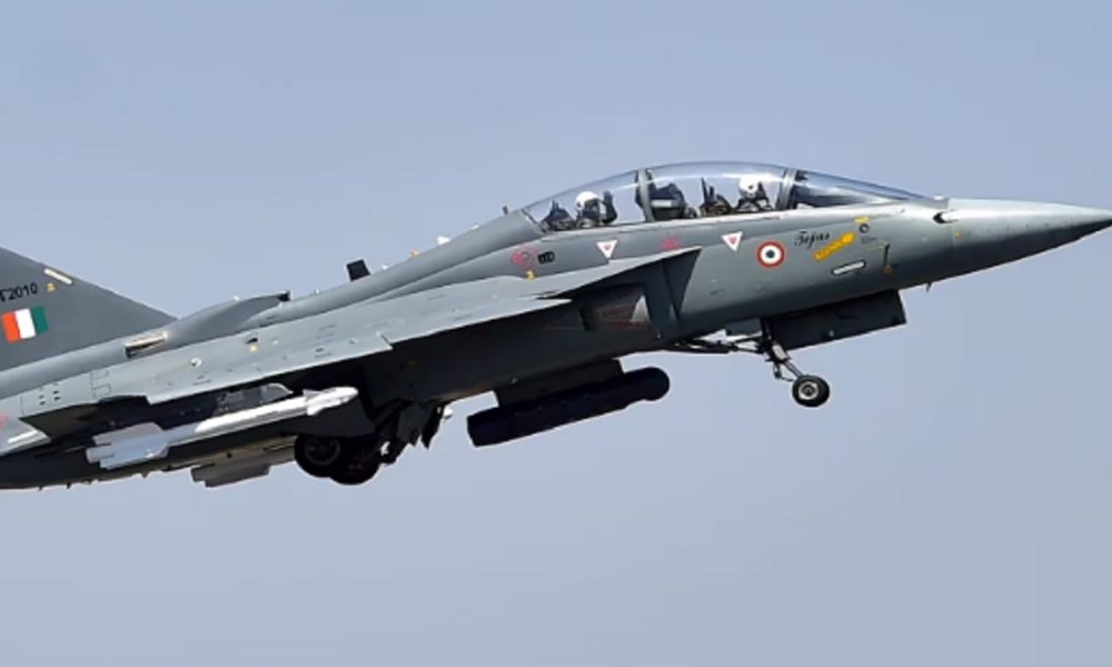 Mega defence deal sealed in US: GE & HAL ink MoU to make jet engines for Indian Air Force