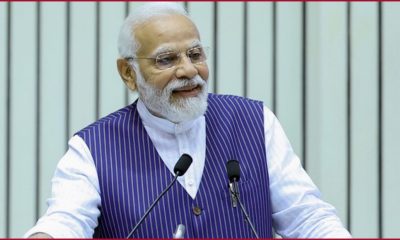 modi