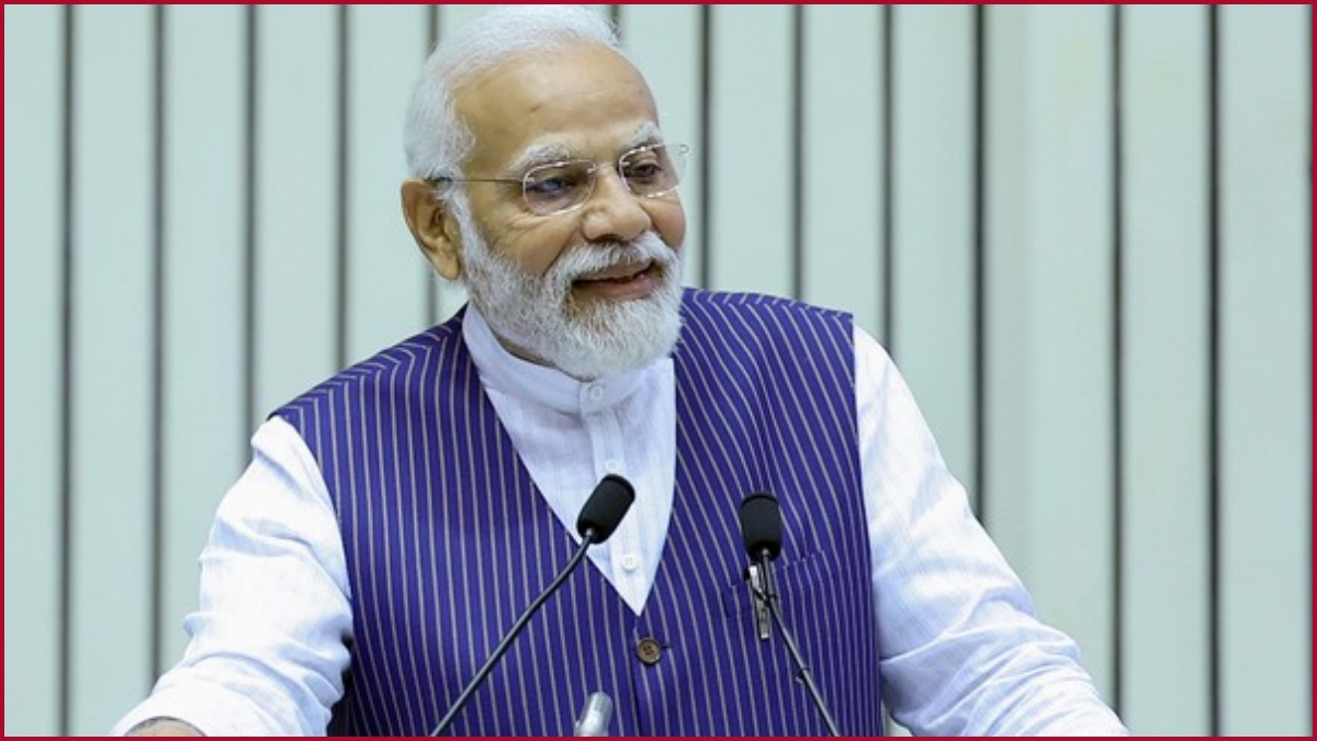“Spirit of Yoga unites and takes everyone along”: PM Modi in ‘Mann Ki Baat’