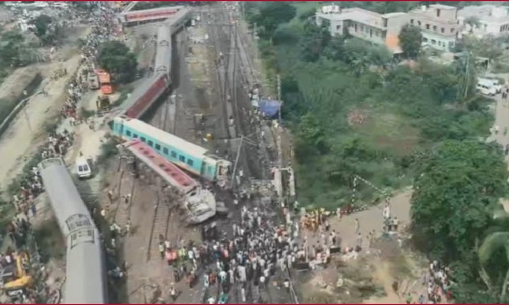 Odisha train accident reminds of 1981 tragic incident near Bagmati river (VIDEO)