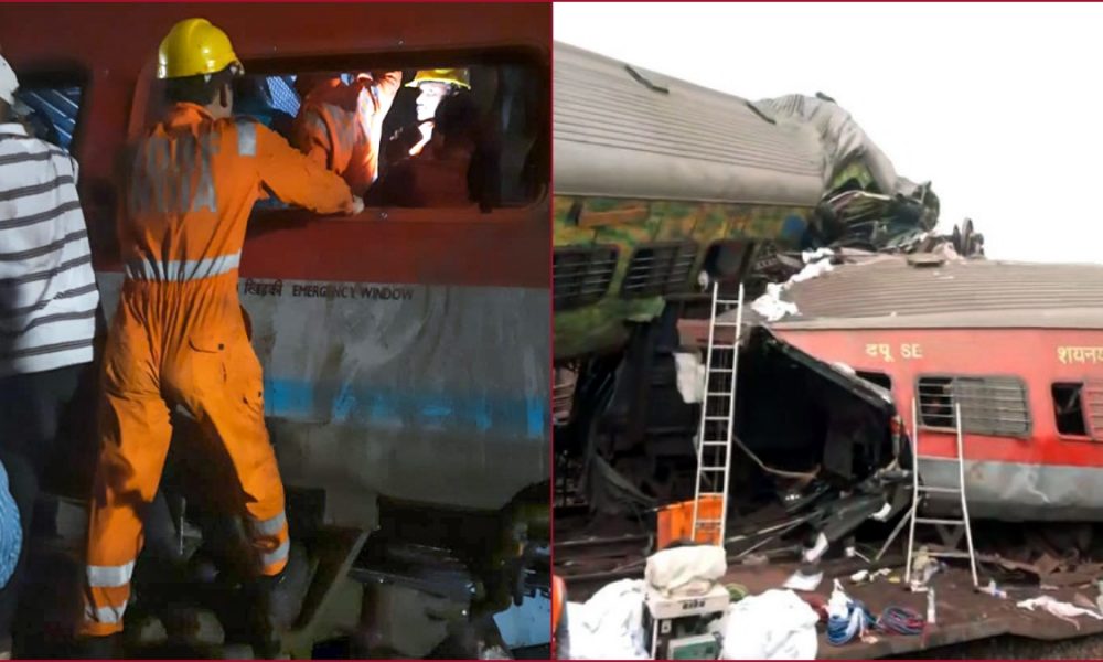Odisha train mishap: Several trains cancelled, diverted, check the list here