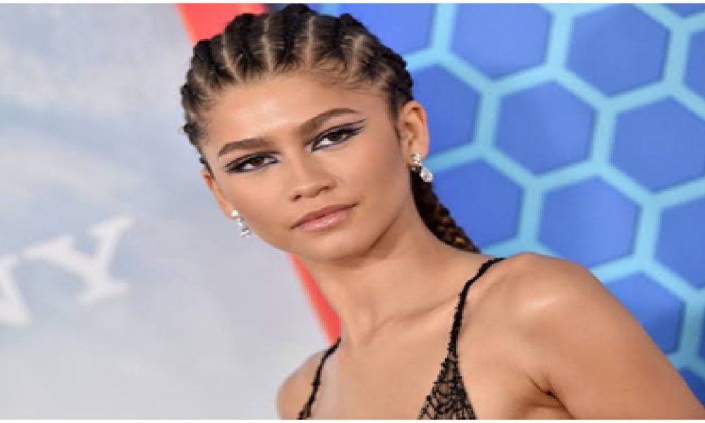 Zendaya’s ‘Challengers’ trailer sets the stage for an intense tennis romance