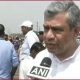 railway minister