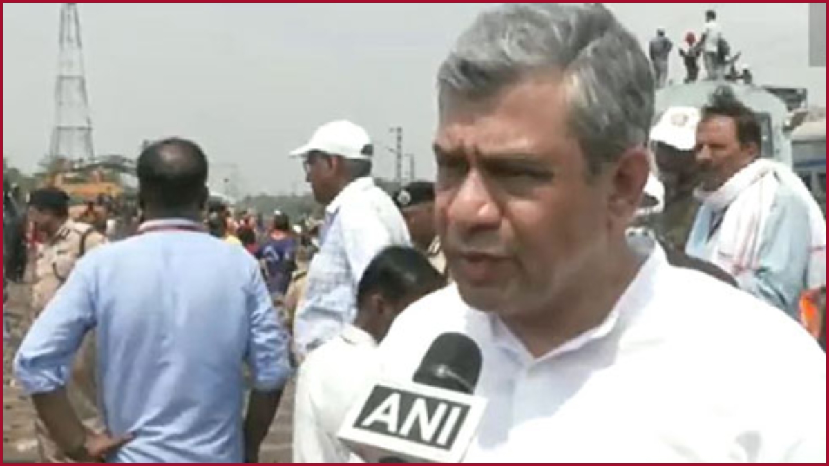 “Root cause of accident and people responsible for it have been identified…” Railway Minister on Odisha train tragedy