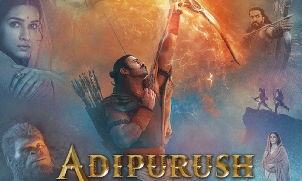 Adipurush falls flat on Box Office on Day 4: Collection shrinks to Rs 20 crore