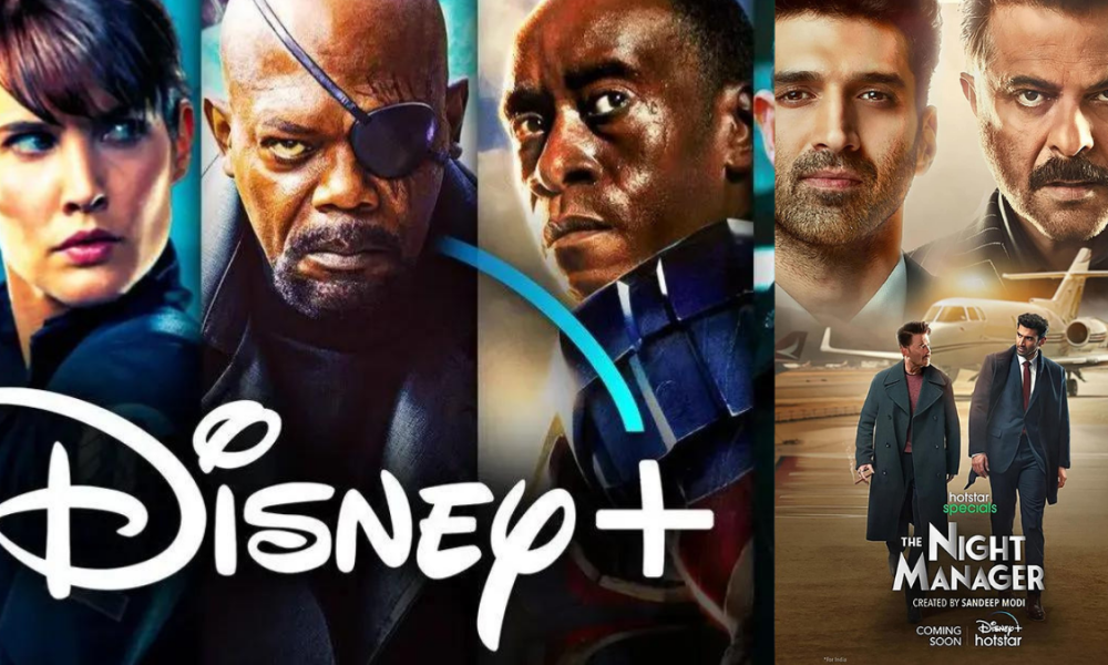 New Releases for the month of June on Disney+Hotstar: The Night Manager part 2, Marvel’s Secret Invasion & much more