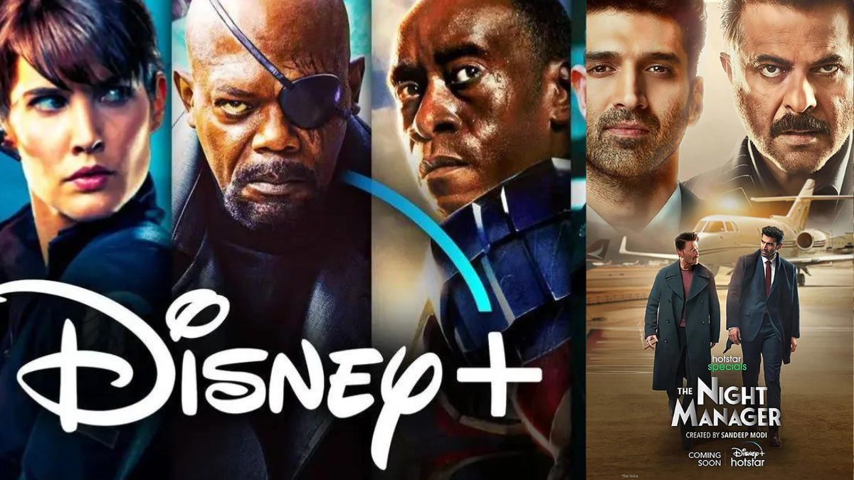 New Releases for the month of June on Disney+Hotstar: The Night Manager part 2, Marvel’s Secret Invasion & much more