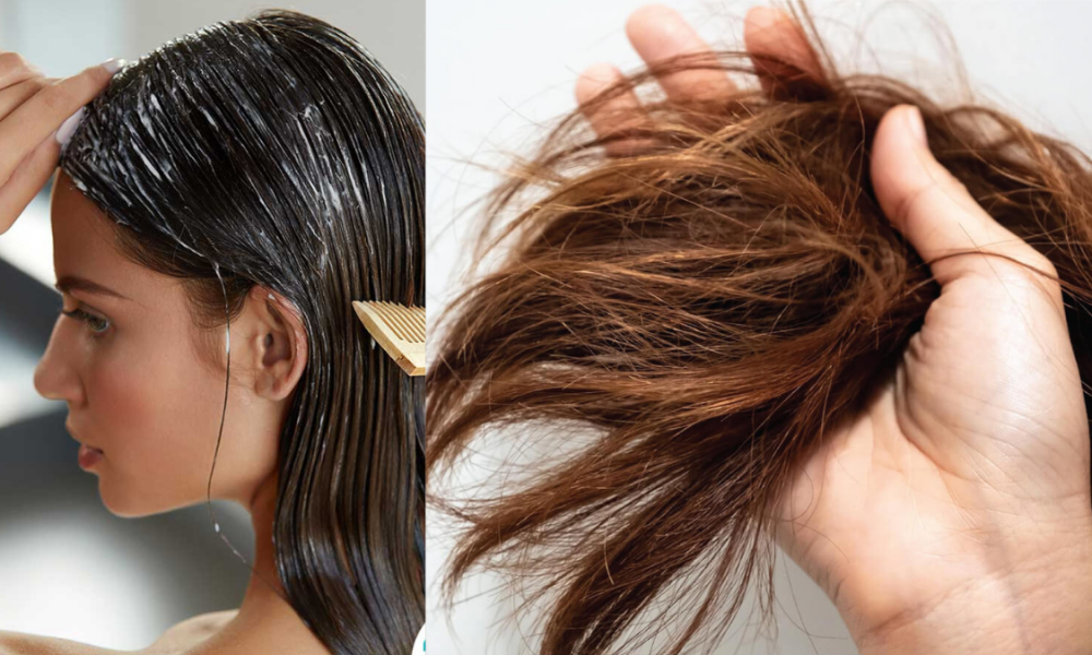 Hair Care 101: Mastering Styling Techniques for Damage-Free Results
