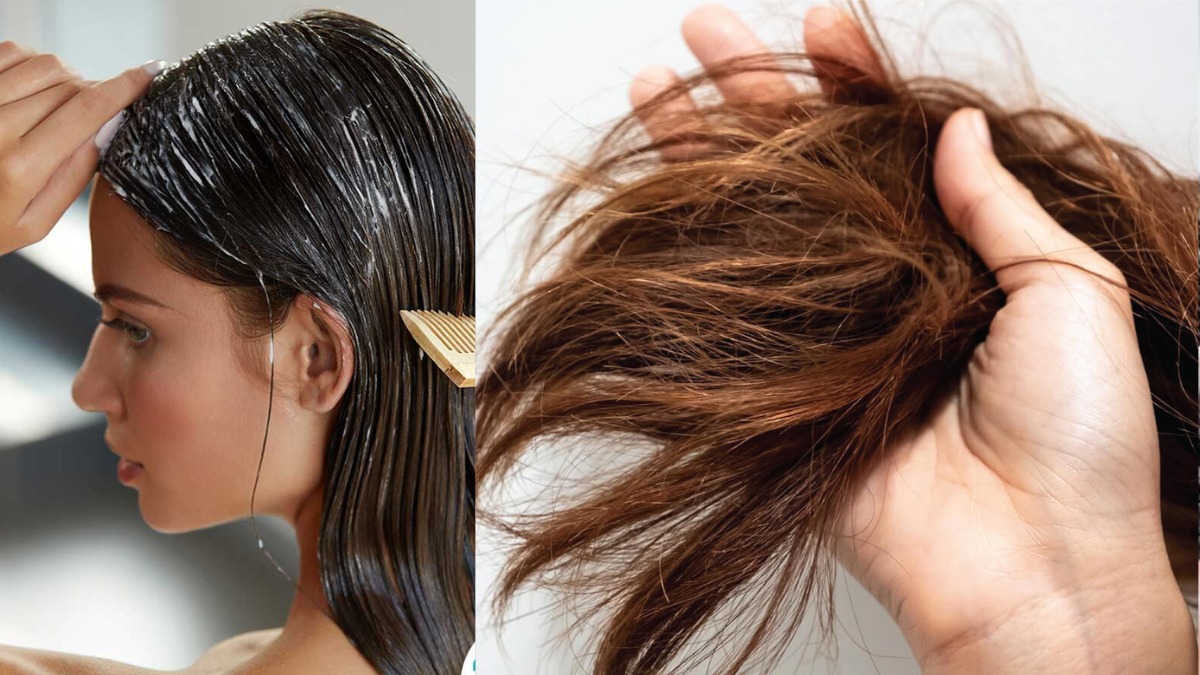 Hair Care 101: Mastering Styling Techniques for Damage-Free Results