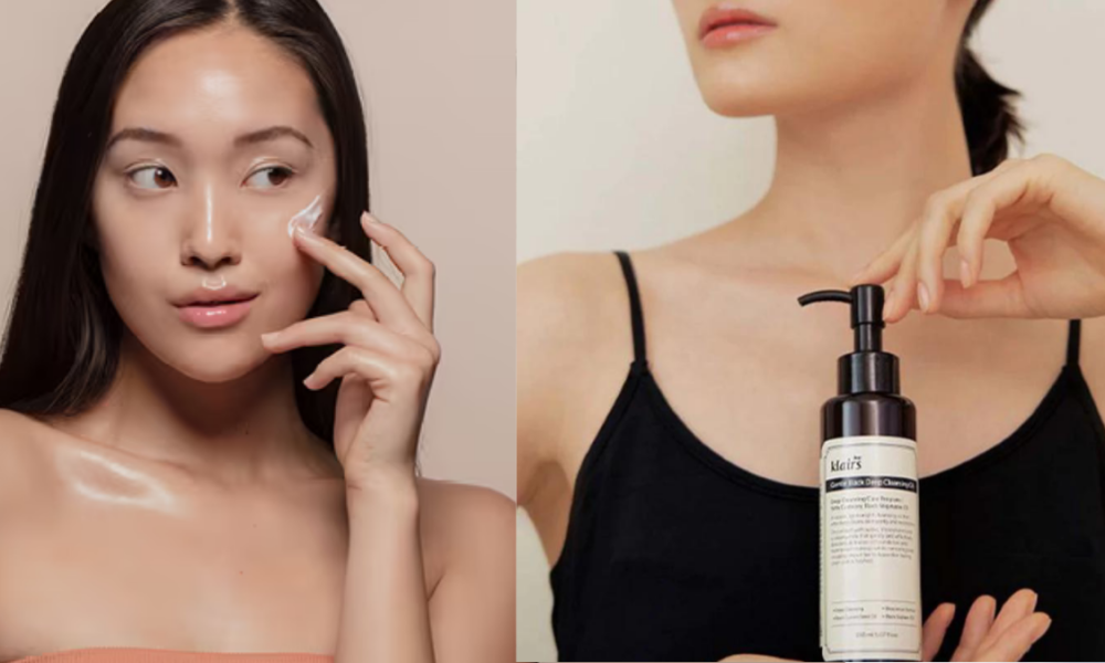 Beauty Beyond Borders: Korean Skincare Trends Transforming Indian Beauty Routines