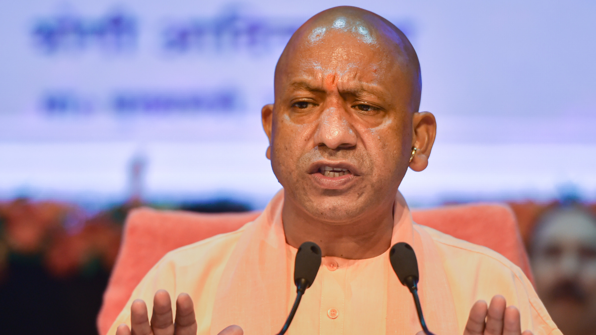 Yogi govt implements LADCS system to provide free legal aid to people