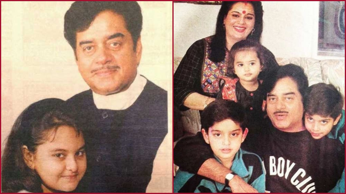 Sonakshi Sinha turns 36! Satrughan Sinha pens a sweet note for daughter, check here