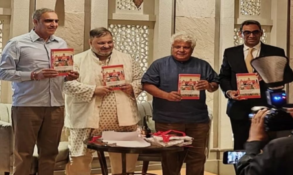 Bloombsury event: Author skips own book launch over #MeToo accused Suhel Seth’s presence