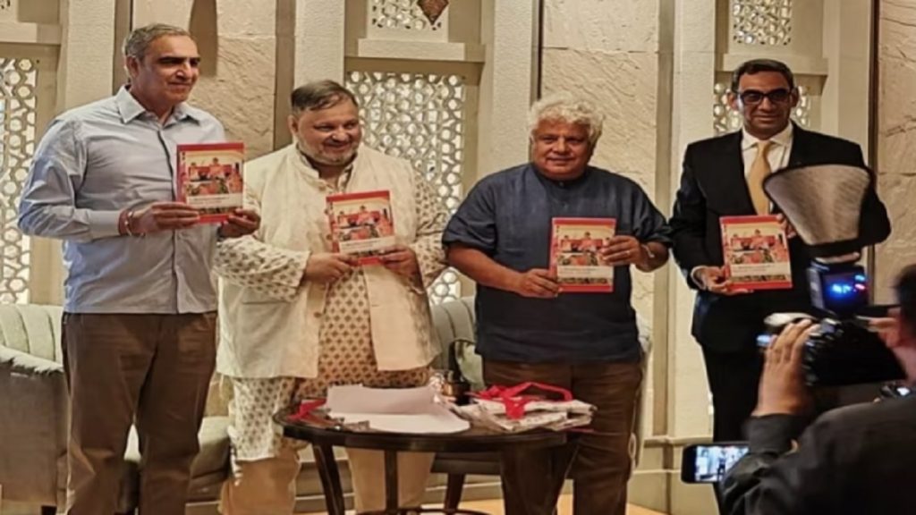 suhel seth