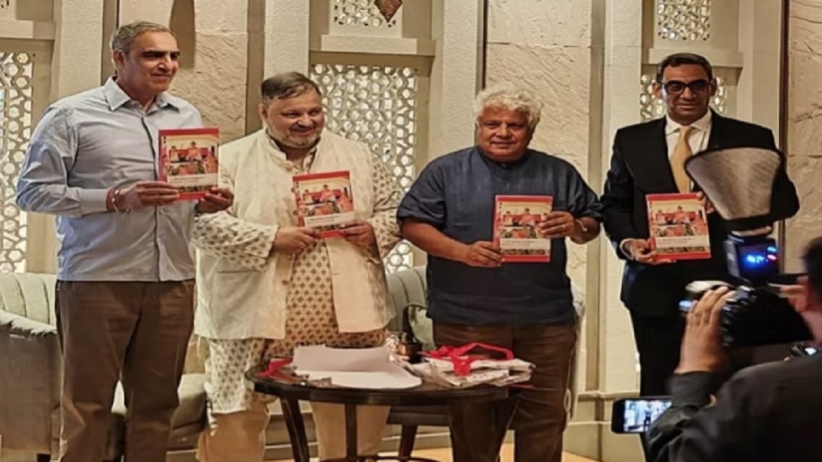 Bloombsury event: Author skips own book launch over #MeToo accused Suhel Seth’s presence
