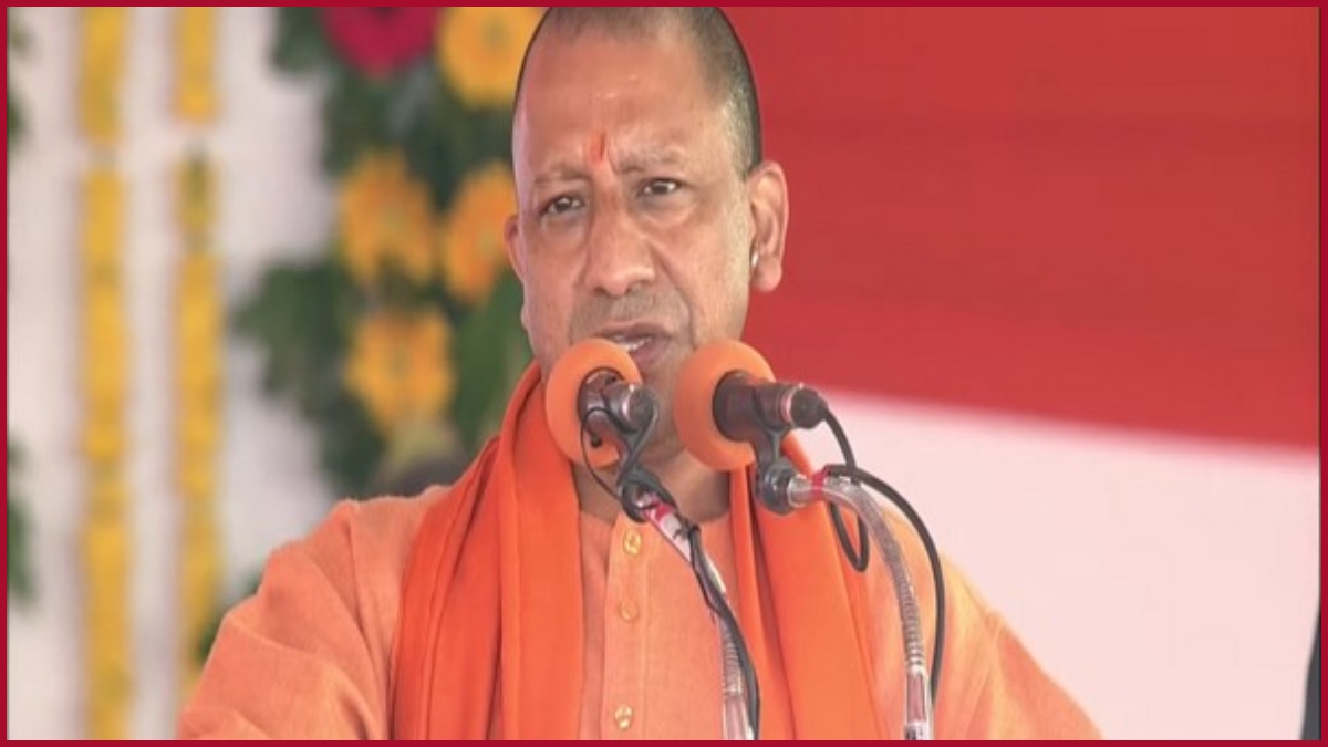 Complete Ganga Expressway by December, 2024: Chief Minister Yogi Adityanath to officials