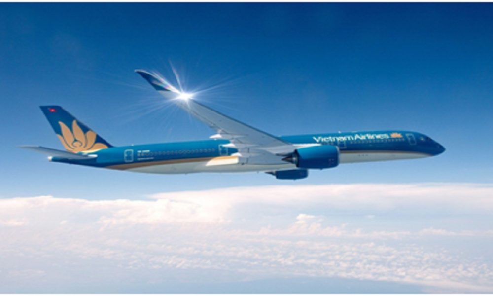 Experience the unforgettable charm of Vietnam with Vietnam Airlines