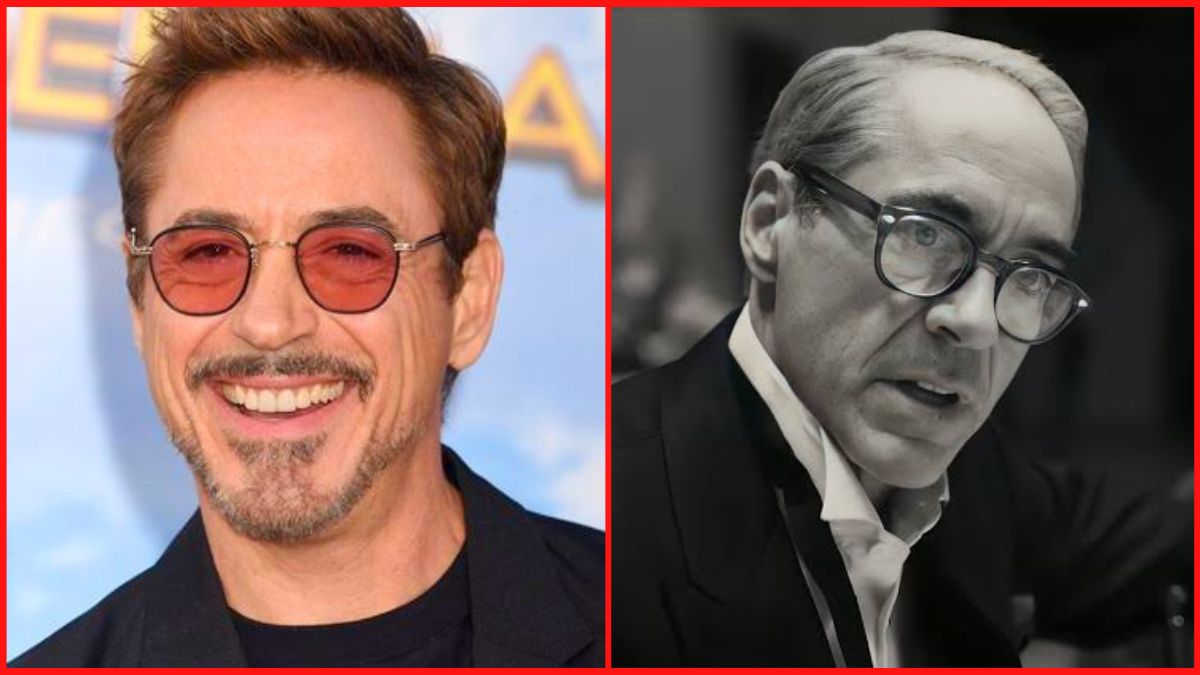 From Iron Man to Oppenheimer: Robert Downey Jr. talks career and audience preferences