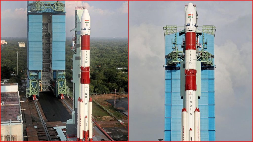 ​​ISRO to launch PSLV-C56 mission: India's next milestone in space exploration