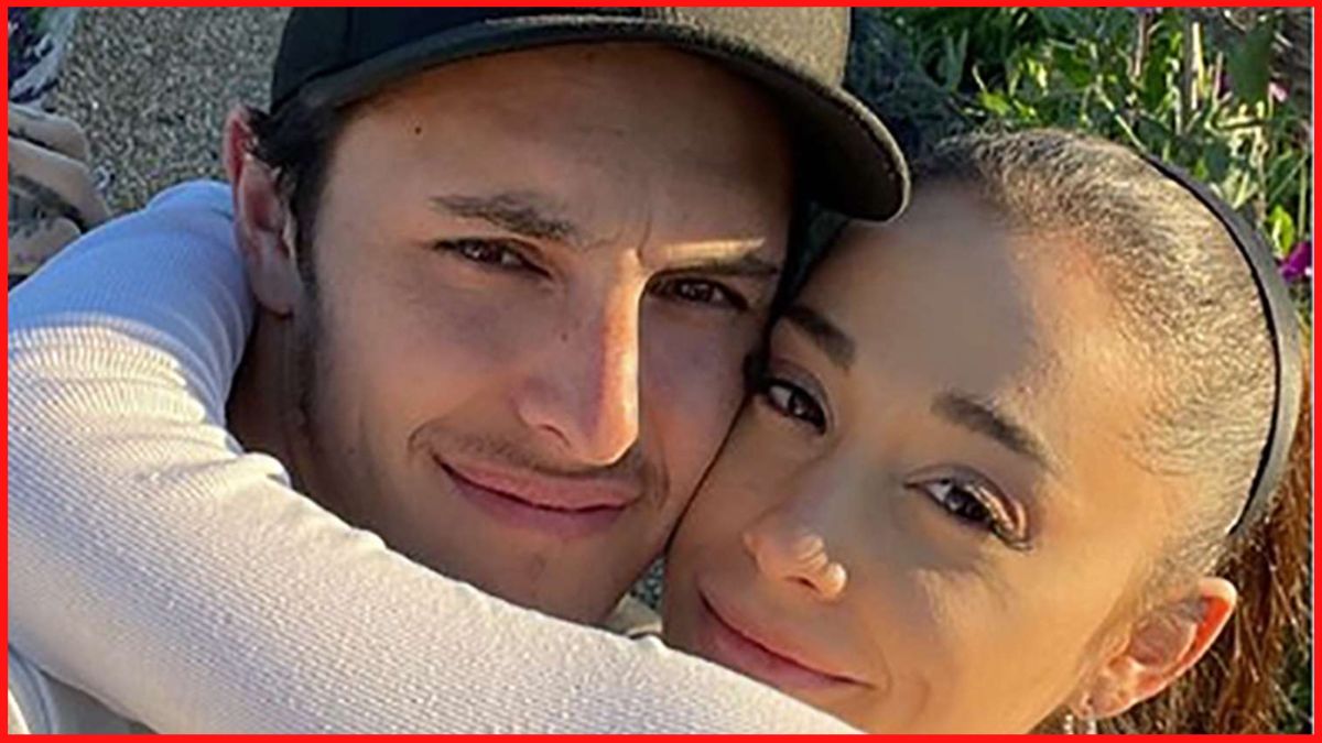 Ariana Grande and Dalton Gomez: Troubled marriage and separation rumors surface