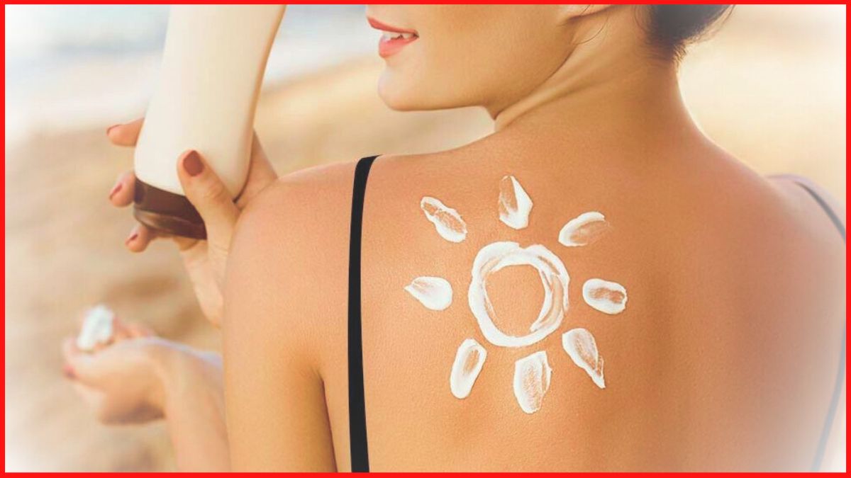 Debunking 10 sunscreen myths: Protecting your skin the right way