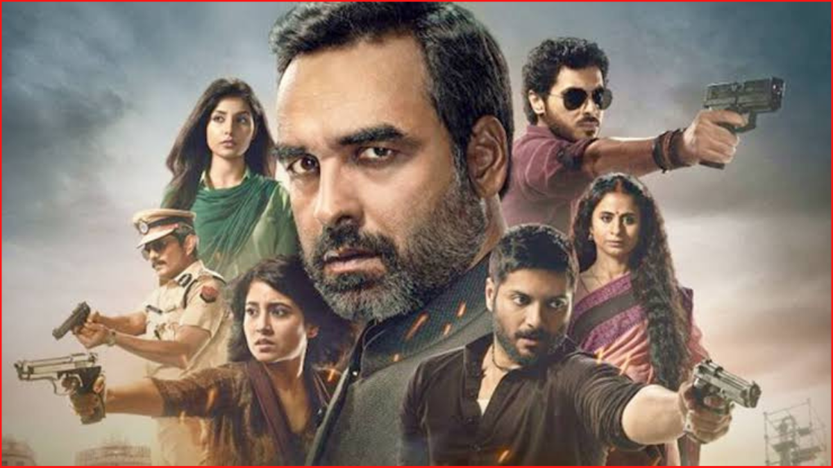Mirzapur franchise expanding: Set to turn into a blockbuster feature film