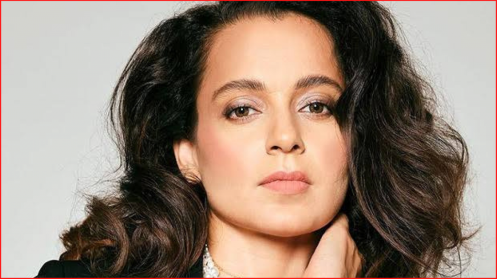 Kangana Ranaut praises Christopher Nolan's "Oppenheimer": Internet reacts with mixed responses