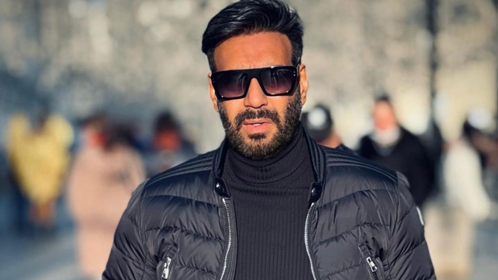 Ajay Devgn (1)