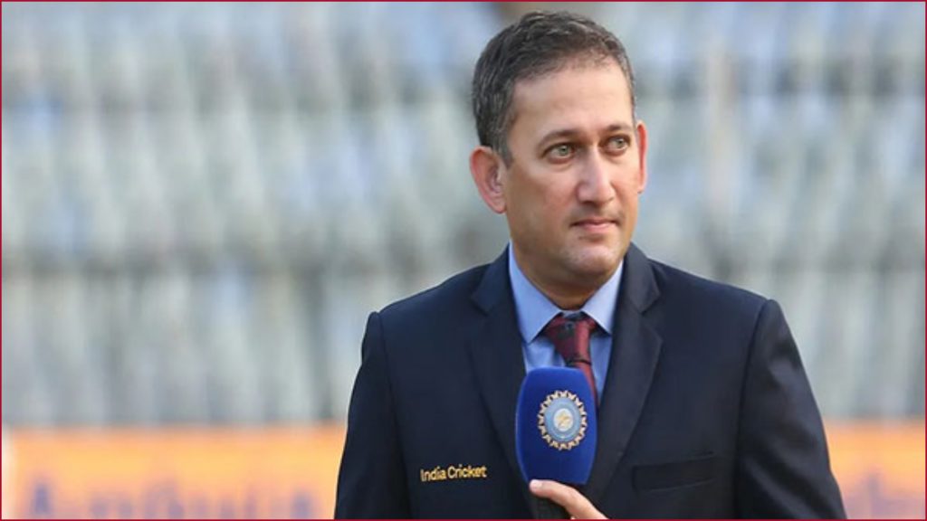 Ajit Agarkar