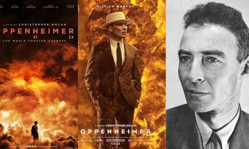 Oppenheimer to be the first adult-rated Hollywood movie to get post-midnight shows in India