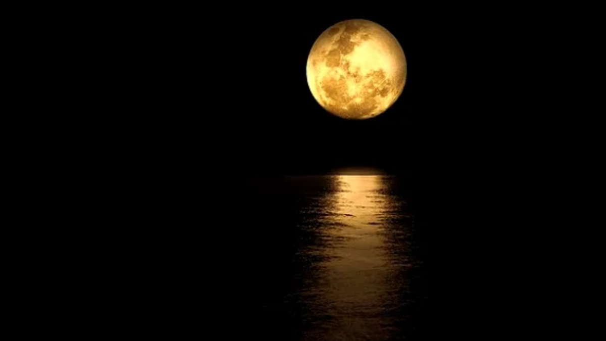 Buck Moon: First supermoon of 2023 illuminates the skies and holds cultural significance