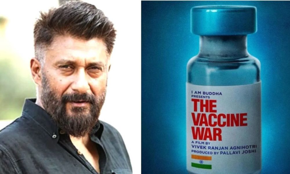‘The Vaccine War’ review: Vivek Agnihotri’s film earns praise for its unconventional approach