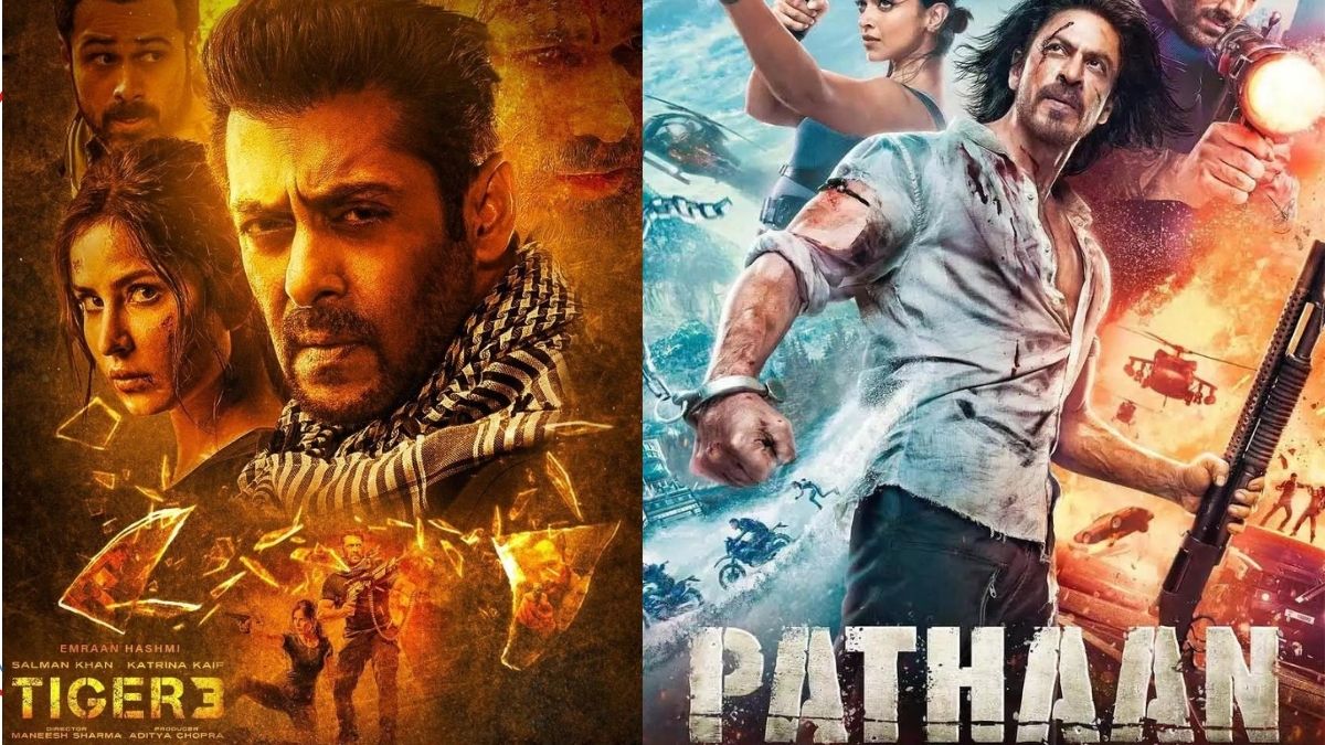 Can Tiger 3 amass Rs 1000 crores & level records with SRK’s Pathan? Here is what makes Salman’s upcoming movie the next biggie of 2023