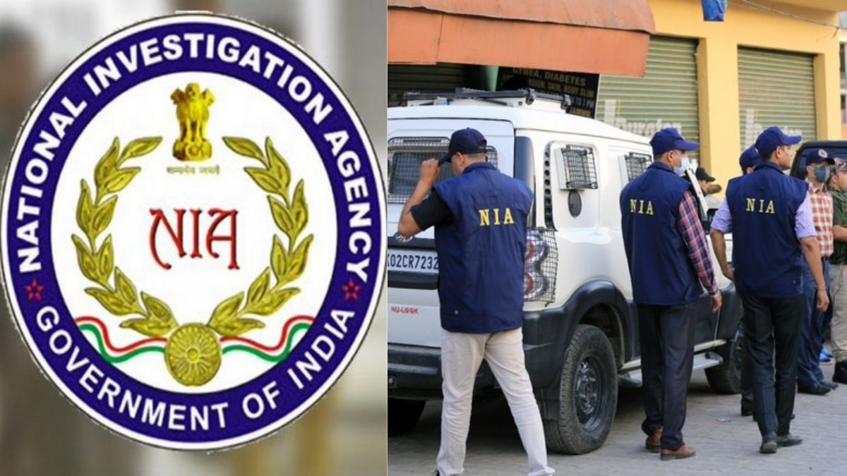 NIA arrests woman among 2 Naxals in 2019 Tiriya encounter case of Chhattisgarh