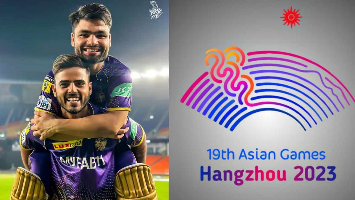 IPL Sensation Rinku Singh invites Aligarh fans to join him for Asiad 2023, promises to bear travel expenses
