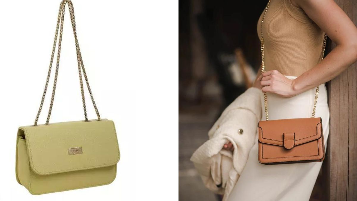 What Are the Different Styles of Designer Handbags? | The Vault