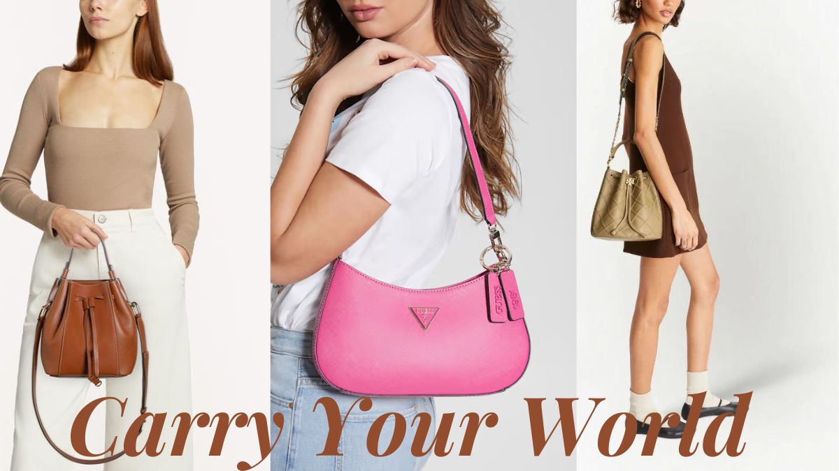 The Best Simple Purse is Also The Best Conceal Carry Purse! - Living Small  - Voluntary Simplicity Ideas