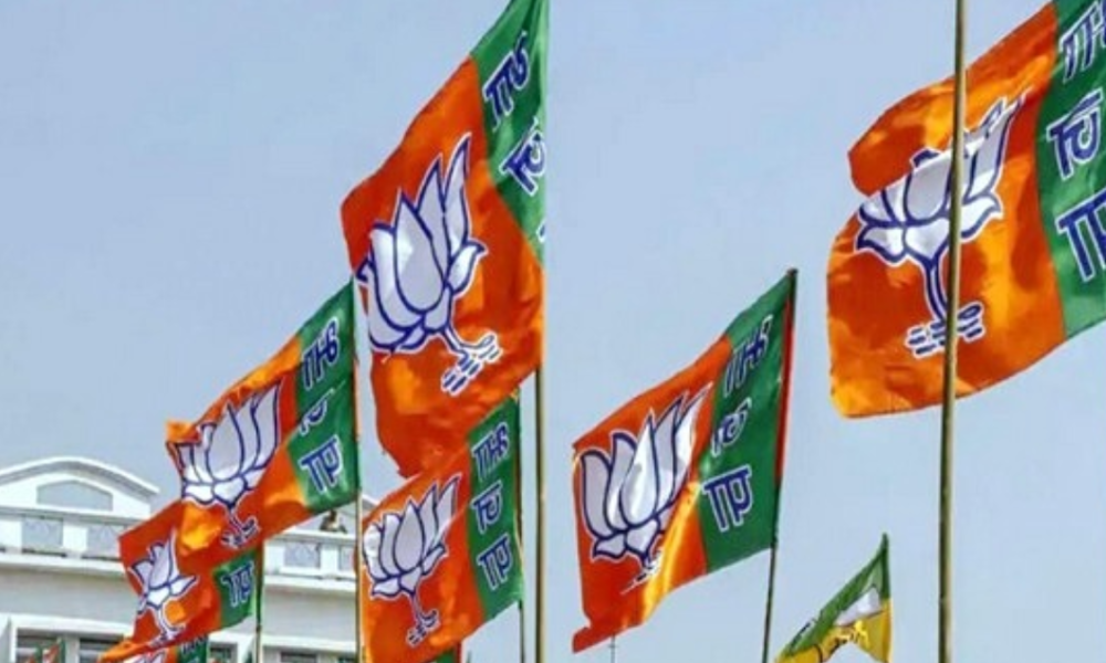 BJP Releases First List of candidates for Telangana Assembly Elections