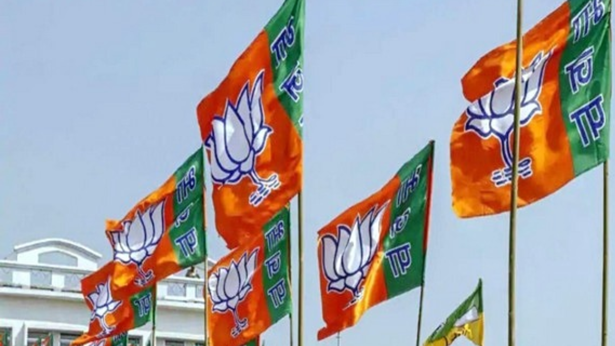 Madhya Pradesh Assembly polls: BJP releases first list of candidates for 39 seats