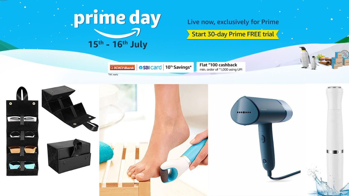 Your Wishlist, Now Affordable: Hot Deals on Amazon Prime Day