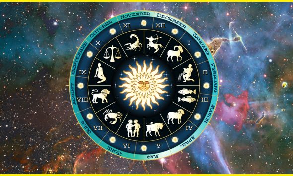 Astro, Astrology,Horoscope, Daily Aura, Message, sunsign
