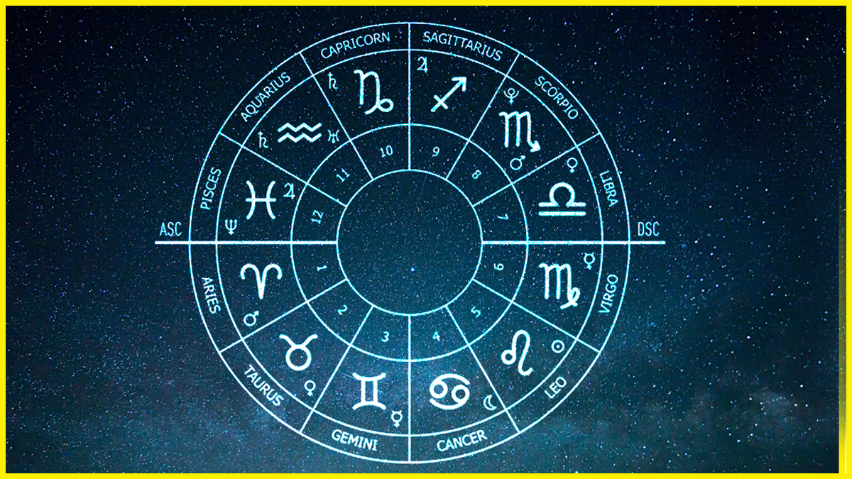 Astrology 2023: Message of the Day (August 8)